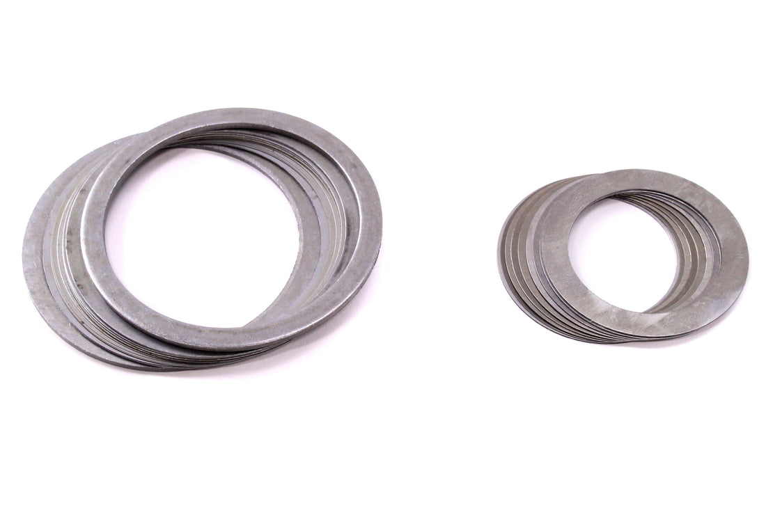 Motive Gear Dana 44 Master Overhaul Kit Front w/ Timken Bearings