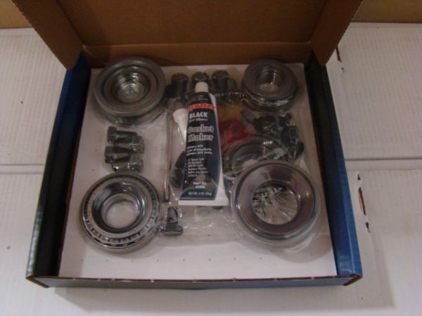 Motive Gear Dana 44 Master Overhaul Kit Front w/ Timken Bearings
