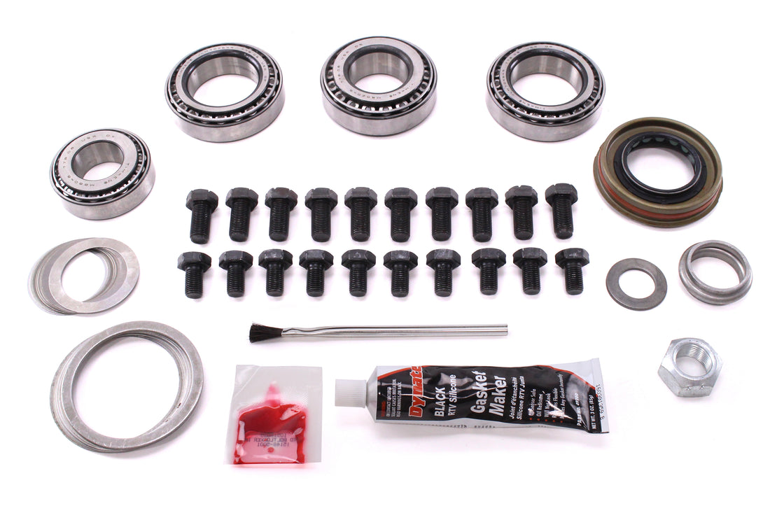 Motive Gear Dana 44 Master Overhaul Kit Rear w/ Timken Bearings