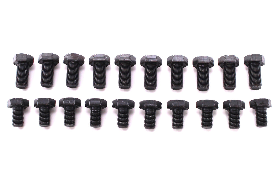 Motive Gear Dana 44 Master Overhaul Kit Rear w/ Timken Bearings