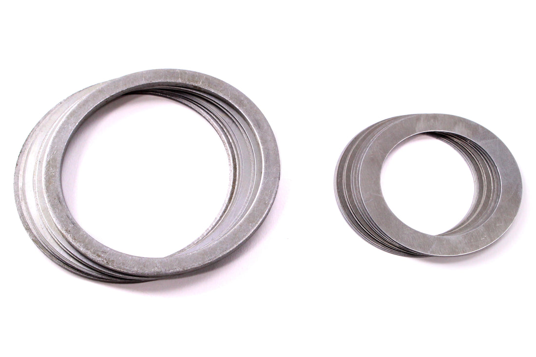 Motive Gear Dana 44 Master Overhaul Kit Rear w/ Timken Bearings