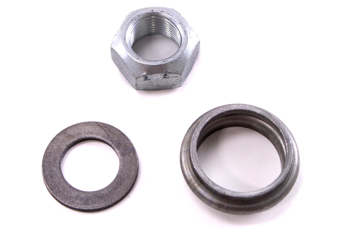 Motive Gear Dana 44 Master Overhaul Kit Rear w/ Timken Bearings