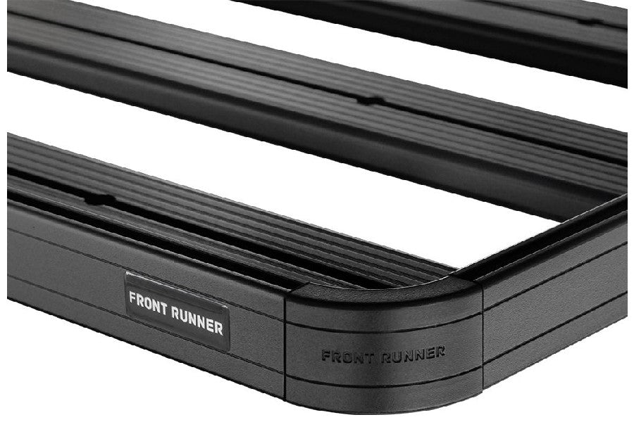 Front Runner Outfitters Extreme 1/2 Roof Rack Kit - by Front Runner