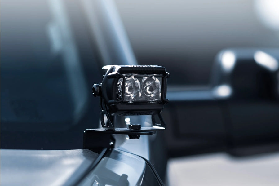 Oracle Lighting VEGA Series 2 LED Light Pod Spotlights