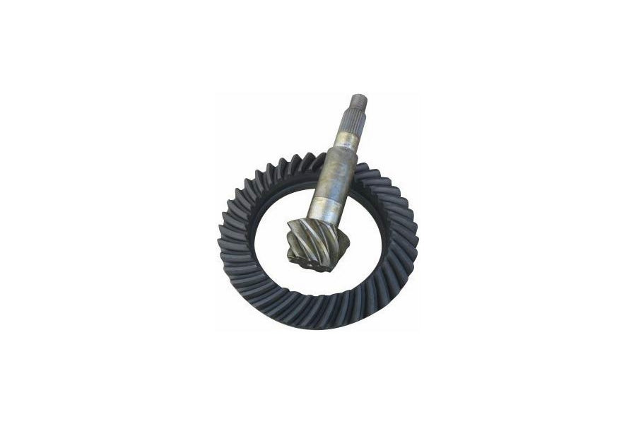 Dana UD60 Ring & Pinion - 4.88, Front