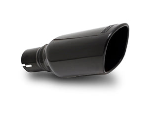 Borla Performance Touring Dual Cat-Back Exhaust System w/Black Tip