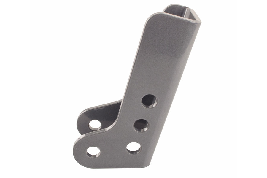 Synergy Manufacturing Rear Lower Shock Relocation Brackets