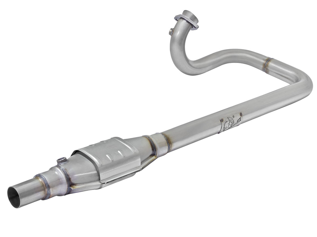 aFe POWER Direct Fit Catalytic Converter Replacement