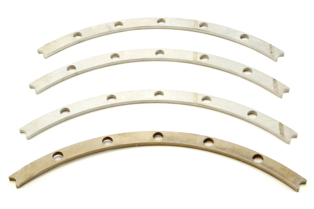 Method Race Wheels Beadlock Spacer Ring One Per Wheel 15in