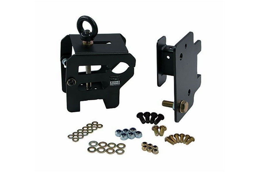 Front Runner Outfitters Hi-Lift Jack Bracket
