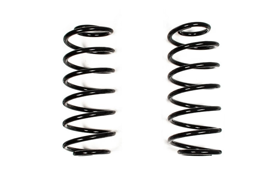 BDS Suspension 3in Lift Kit w/ FOX 2.0 Performance Shocks