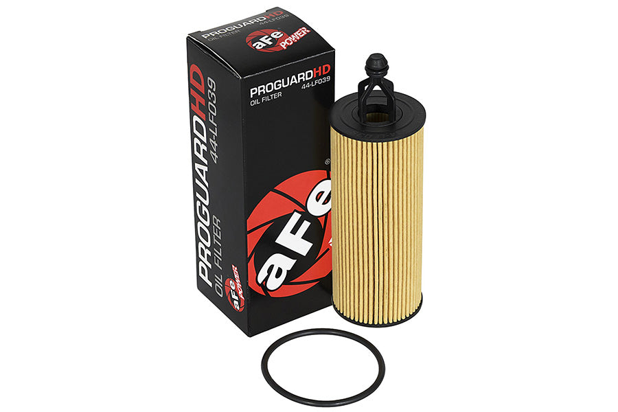 aFe POWER PROGUARD Oil Filter - Single