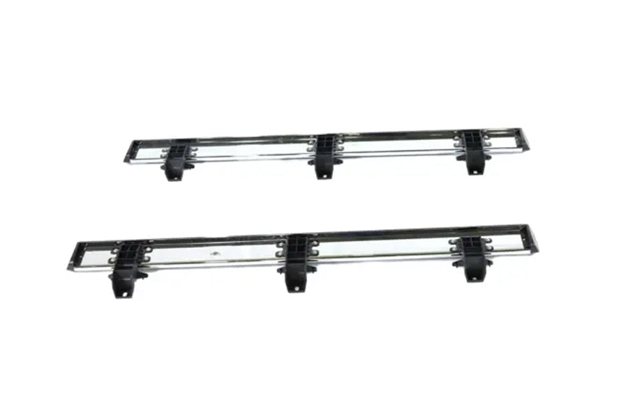Mopar Tubular Side Step Kit