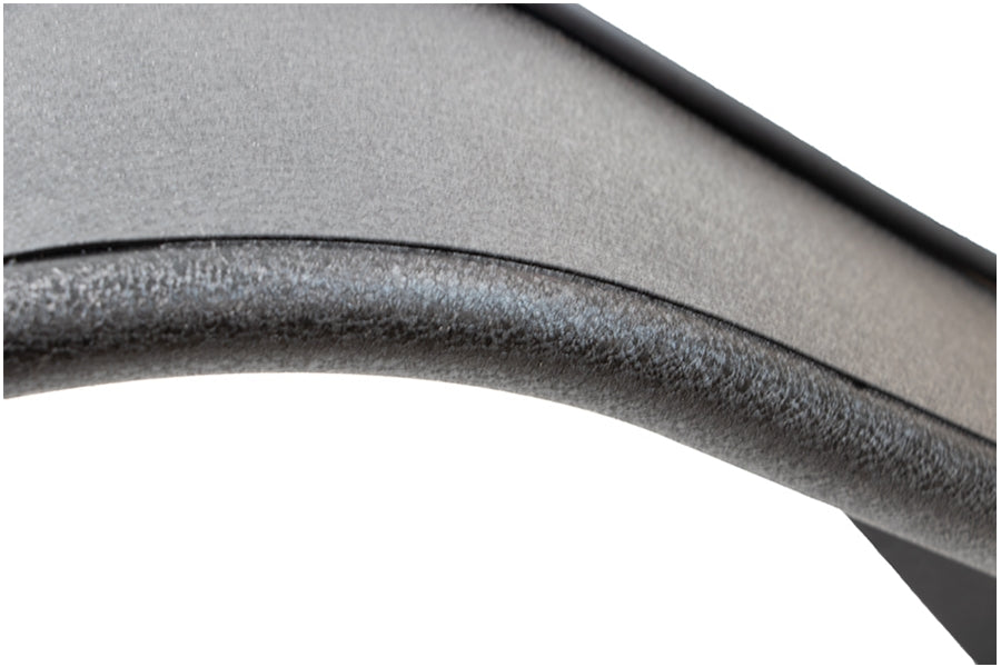 Fishbone Offroad Rear Steel Tube Fenders