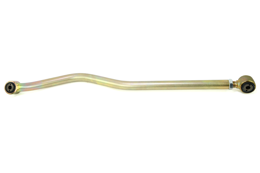 MetalCloak Track Bar Front