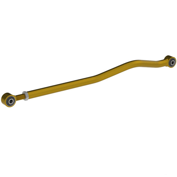 MetalCloak Track Bar Front