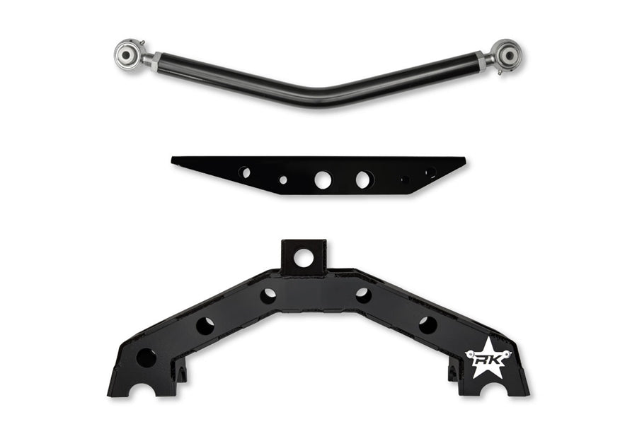 Rock Krawler 3.5in X Factor X2 Long Arm Stage 1 Lift Kit