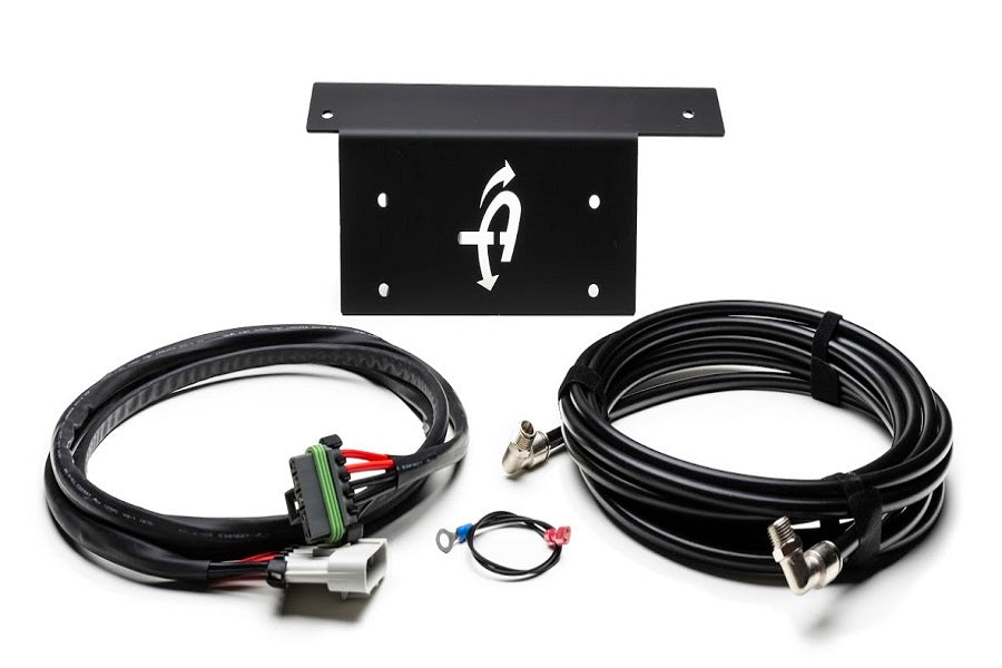 Up Down Air 4 Tire System Package