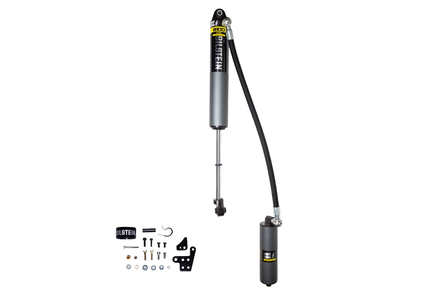 Bilstein B8 8100 Series Front Shock Absorber, Driver Side (2-3in Lift)
