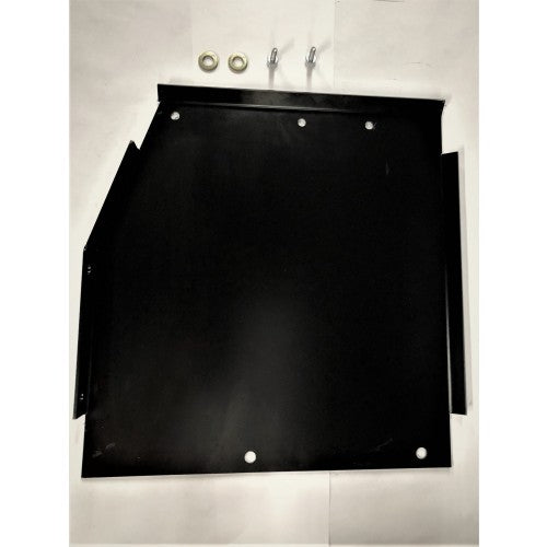 M.O.R.E. Transfer Case Skid Plate