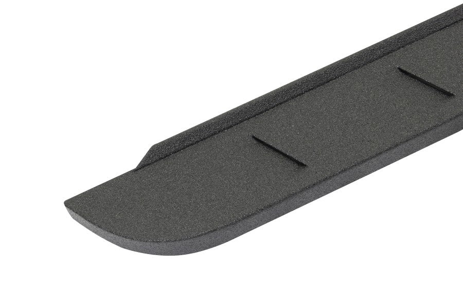 Go Rhino RB10 Slim Line Running Boards, 57in, Boards Only, Bedliner Coating