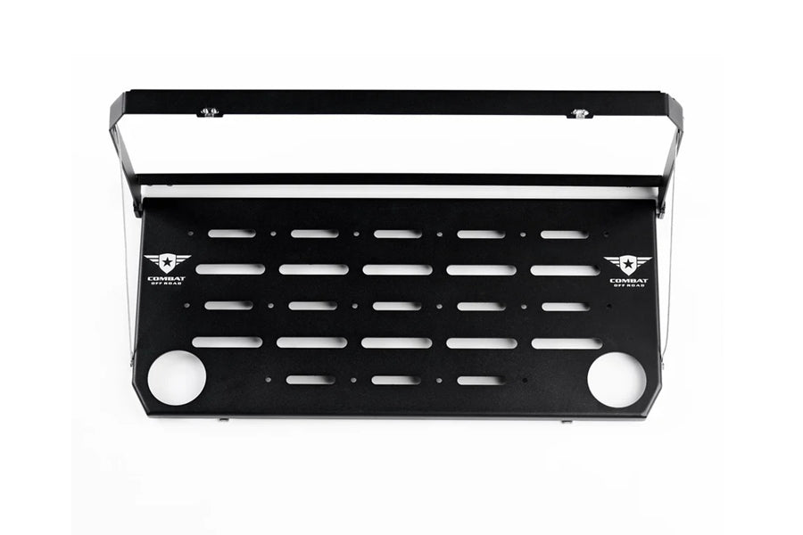 Combat Off Road Tailgate Table