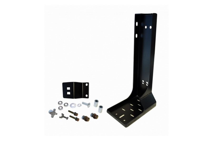 EVO Manufacturing Pro Series Hinged Gate Carrier Package