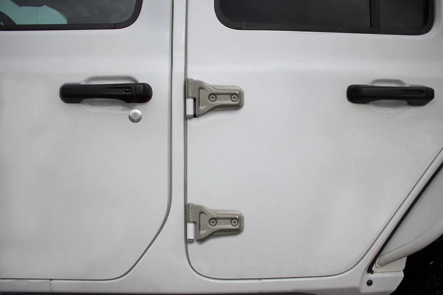 Kentrol Outer Door Hinge Kit