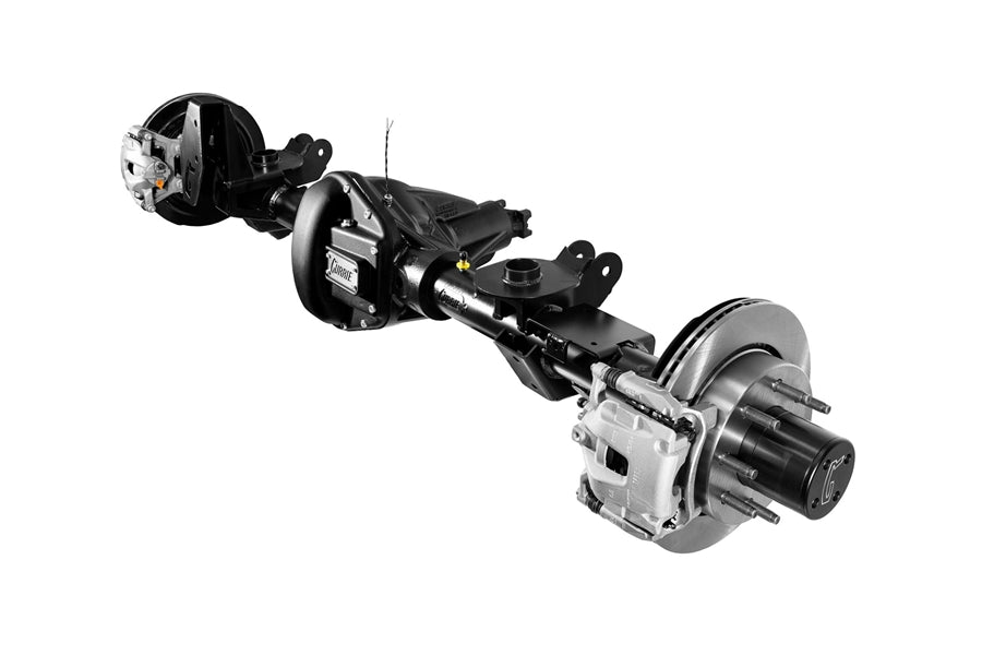 Currie Enterprises Extreme 60 Low pinion Full Float Axle w/ 5.13 Gears and ARB Locker