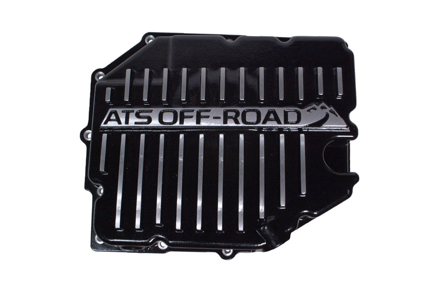 ATS Diesel Performance 42RLE Deep Transmission Pan