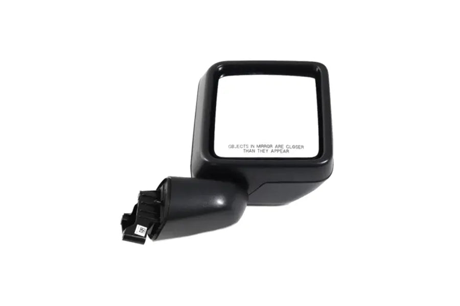 Mopar Manual Folding Mirror - Passenger Side
