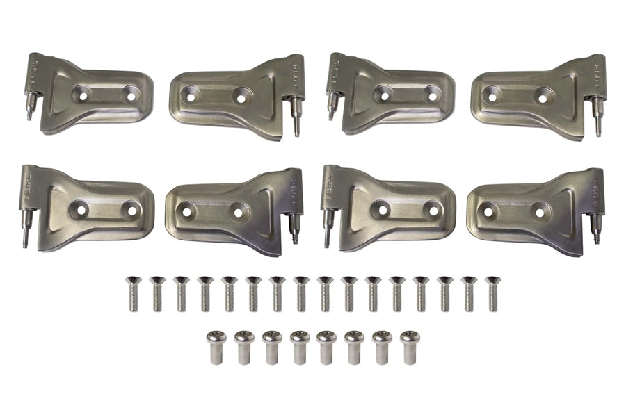 Kentrol Outer Door Hinge Kit