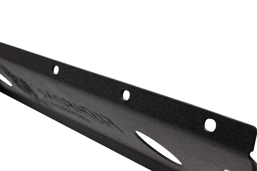Fishbone Offroad Mako Front Bumper Skid Plate