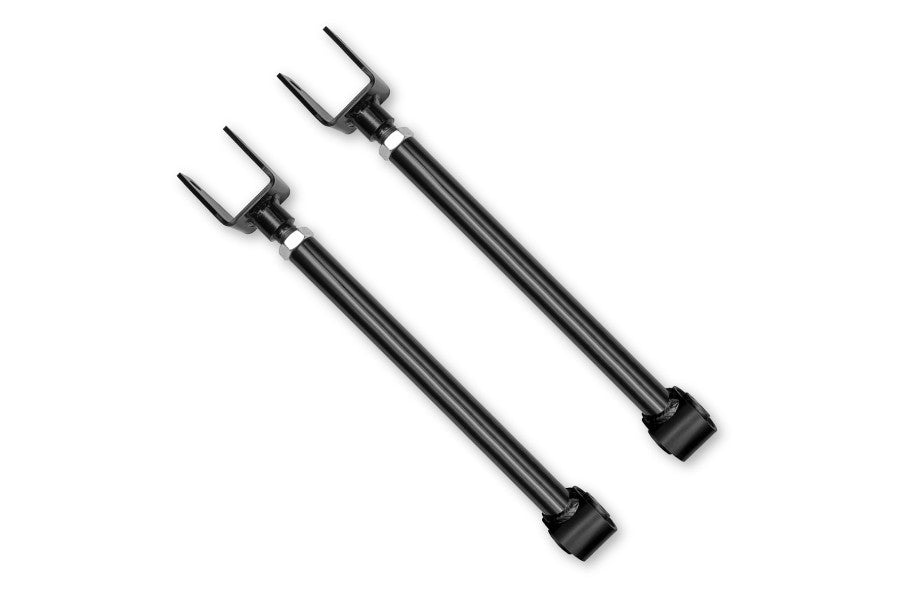 Rock Krawler 4.5in Adventure-X Coilover 'No-Limits' Mid-Arm Suspension System - Comp Stage 2