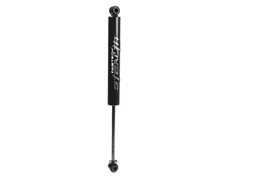 Fabtech Stealth Monotube Front Shock, 5in