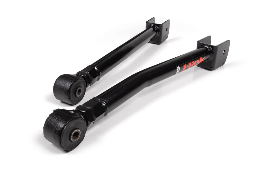 JKS J-Link Front Upper Adjustable Control Arms