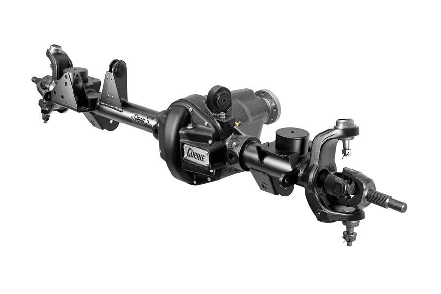 Currie Enterprises High Pinion 44 Front Axle – 4.10 Gear and ARB Locker