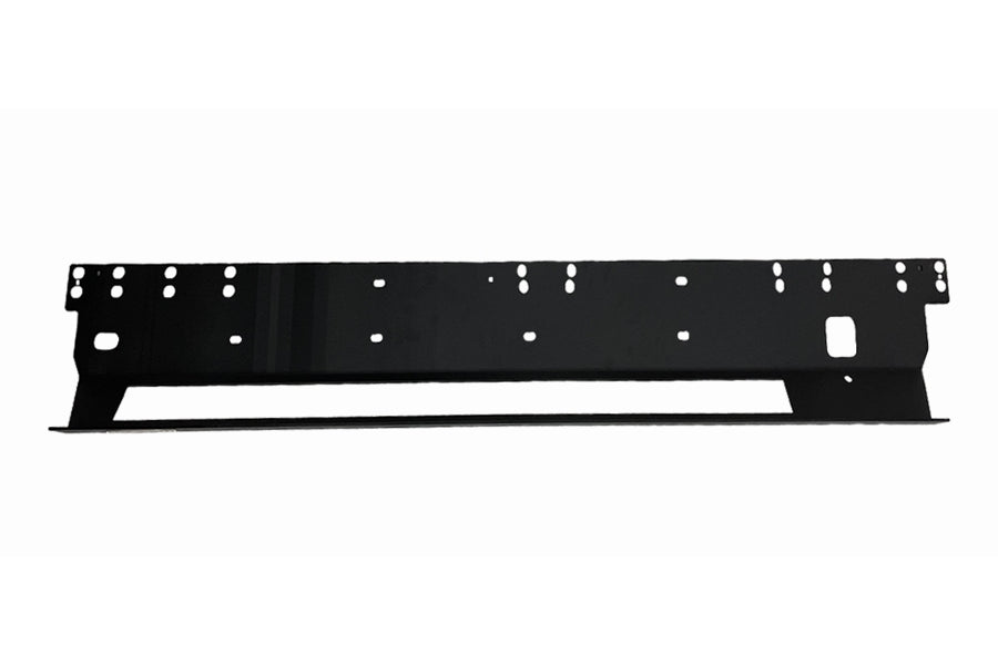 Rock Slide Engineering Step Slider Skid Plate - Pair