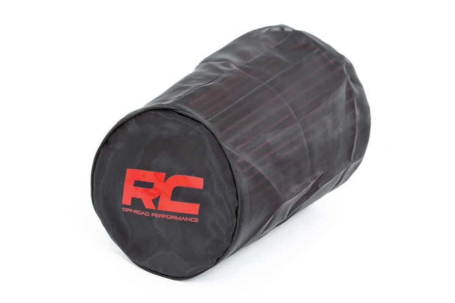 Rough Country Cold Air Intake Pre-Filter Bag