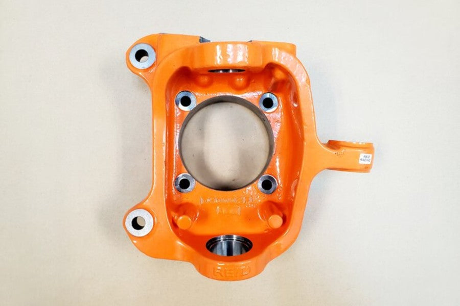 Reid Racing Superduty Highsteer Knuckle Passenger Side