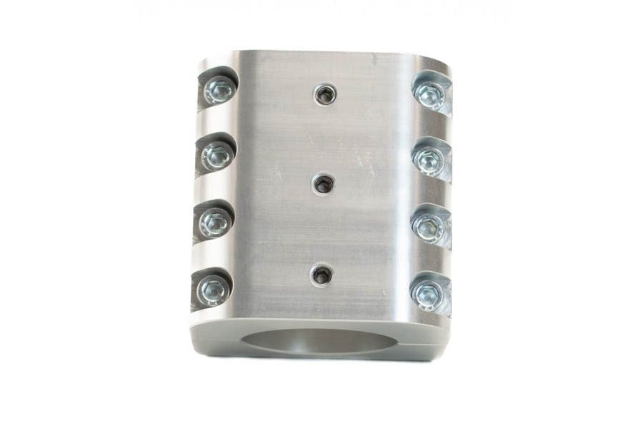 PSC 1.75in Cylinder Assist Double Shear Aluminum Tie-Rod Clamp