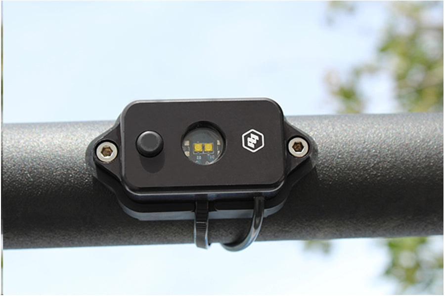 Baja Designs LED Dome Light w/ Switch