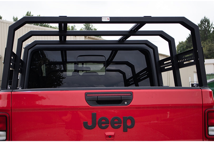 Fishbone Offroad Full Tackle Bed Rack