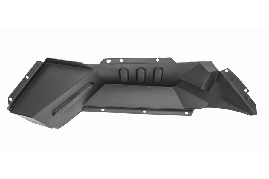 Rugged Ridge Rear Inner Fender Liner Set - Pair