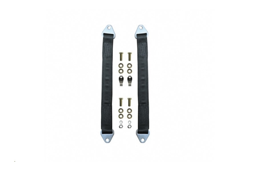EVO Manufacturing Enforcer PRO Stage 4 PLUS Coilover Lift Kit