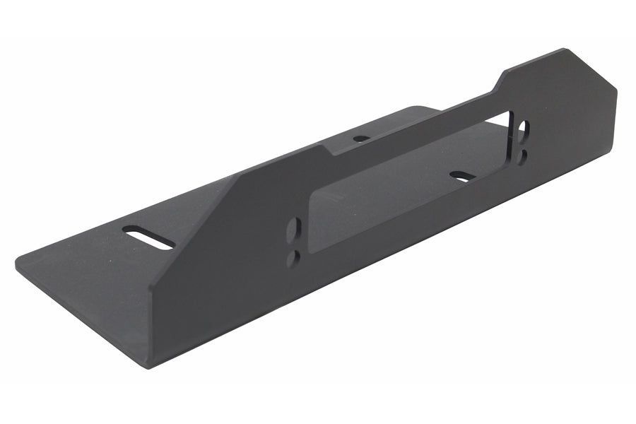 Go Rhino Rockline Fairlead Mounting Plate