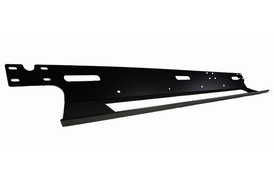 Rock Slide Engineering Gen 3 Step Slider Skid Plates - Pair