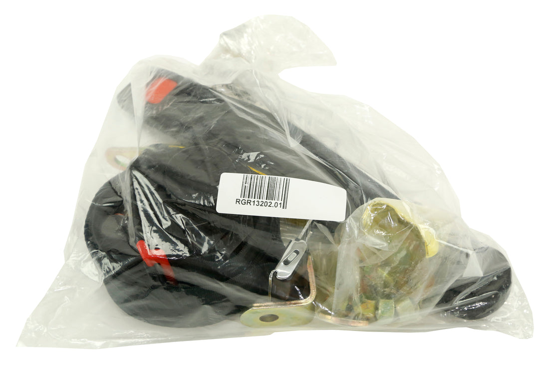 Rugged Ridge Universal 3-Point Seat Belt