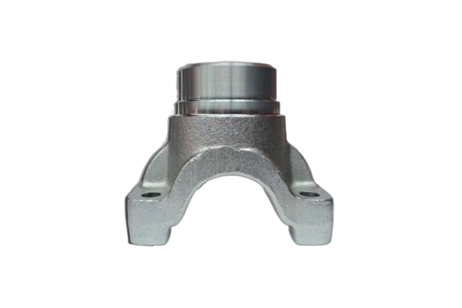 Adams Driveshaft 1350 Series U-Bolt Style Rear Forged Pinion Yoke