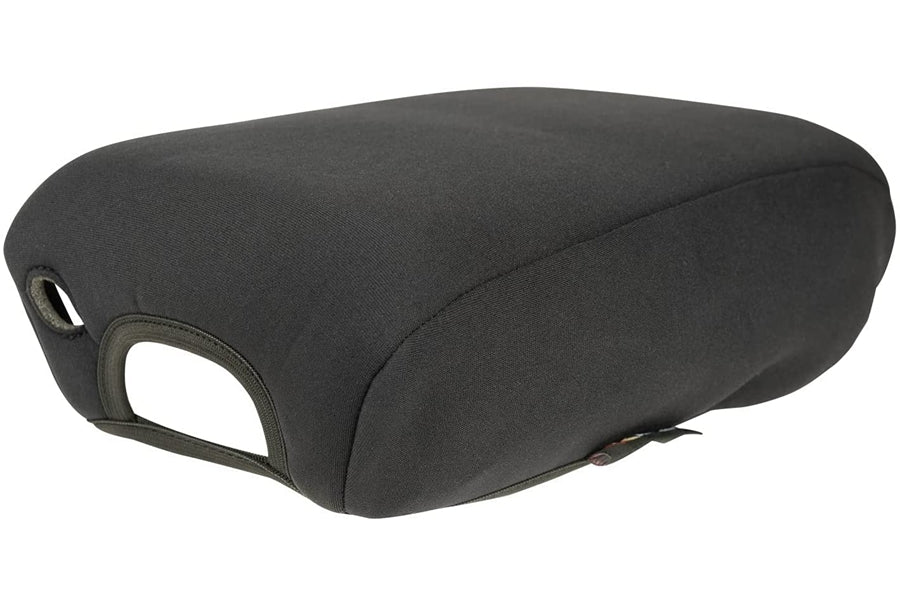 Rugged Ridge Neoprene Center Console Cover - Black